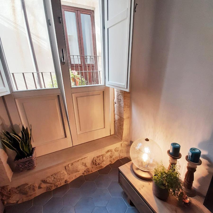 Villa acquarello Syracuse Esterno foto