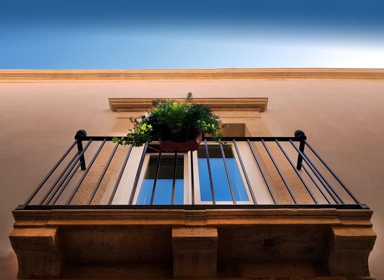 Villa acquarello Syracuse Esterno foto