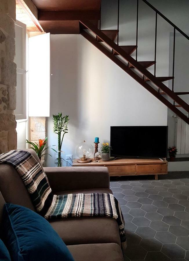 Villa acquarello Syracuse Esterno foto